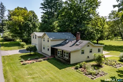 88 Sharon Valley Road, Sharon, CT 06069 - Photo 1