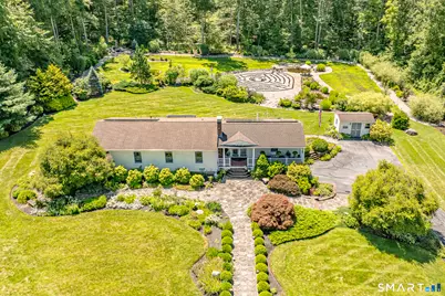 35 Baron Drive, Lisbon, CT 06351 - Photo 1