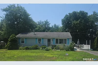 43 Riverview Road, Westbrook, CT 06498 - Photo 1