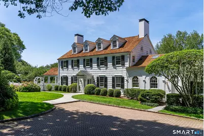 6 Clapboard Hill Road, Westport, CT 06880 - Photo 1