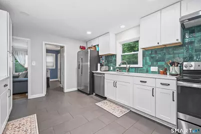 124 Blackberry Hill Road, Beacon Falls, CT 06403 - Photo 2