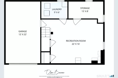105 Rose Lane, Darien, CT 06820 - Photo 30
