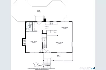 105 Rose Lane, Darien, CT 06820 - Photo 28