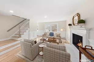 105 Rose Ln, Darien, CT 06820 - Photo 14