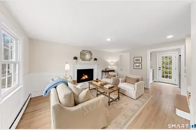 105 Rose Lane, Darien, CT 06820 - Photo 4