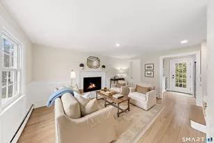 105 Rose Ln, Darien, CT 06820 - Photo 4