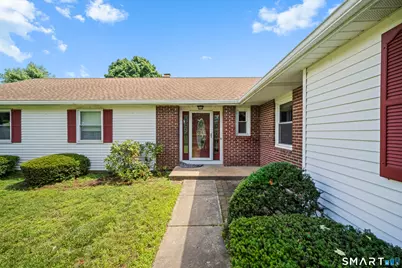 17 Pinney Road, Somers, CT 06071 - Photo 2