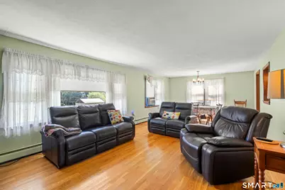 17 Pinney Road, Somers, CT 06071 - Photo 4