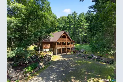 328 Shetucket Turnpike, Voluntown, CT 06384 - Photo 1