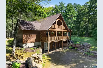 328 Shetucket Turnpike, Voluntown, CT 06384 - Photo 2