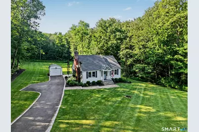 56 Banks Road, Easton, CT 06612 - Photo 36