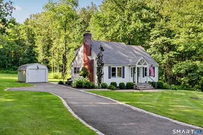 56 Banks Road, Easton, CT 06612 - Photo 38