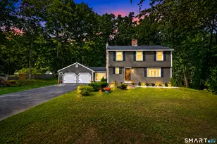 [Address not provided], Suffield, CT 06078 - Photo 1