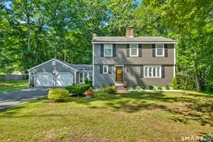 [Address not provided], Suffield, CT 06078 - Photo 4