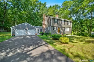 [Address not provided], Suffield, CT 06078 - Photo 2