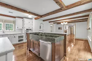 215 Cross Ridge Rd, New Canaan, CT 06840 - Photo 4