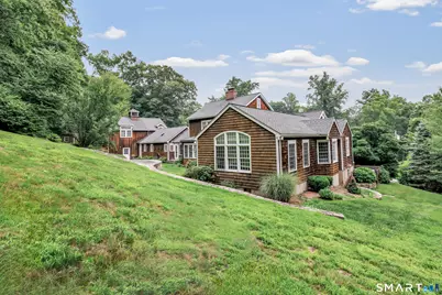 215 Cross Ridge Road, New Canaan, CT 06840 - Photo 36