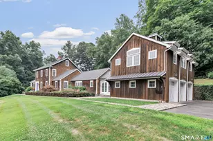 215 Cross Ridge Rd, New Canaan, CT 06840 - Photo 1