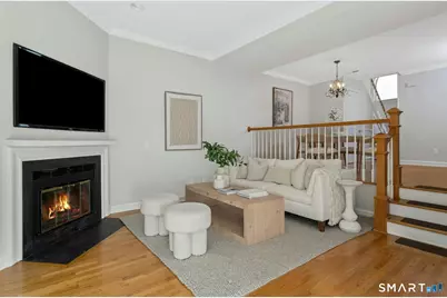 8 Glen Ridge #8, Wilton, CT 06897 - Photo 12