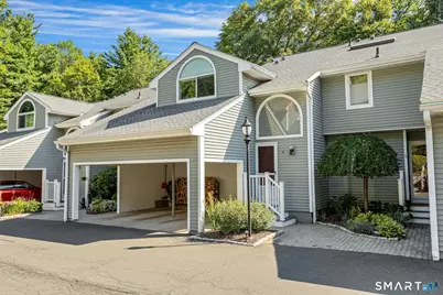 8 Glen Ridge #8, Wilton, CT 06897 - Photo 1