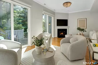 8 Glen Ridge #8, Wilton, CT 06897 - Photo 14