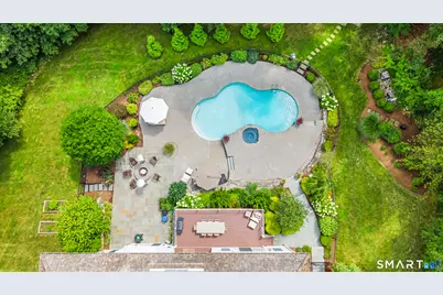 5 Aspetuck Glen, Weston, CT 06883 - Photo 32