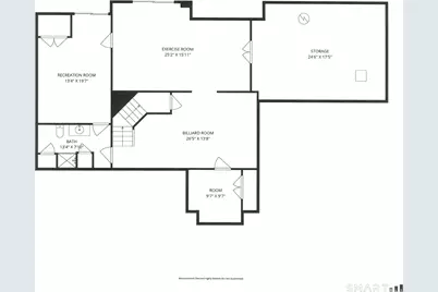 5 Aspetuck Glen, Weston, CT 06883 - Photo 40