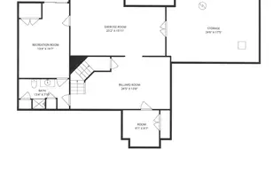 5 Aspetuck Glen, Weston, CT 06883 - Photo 40
