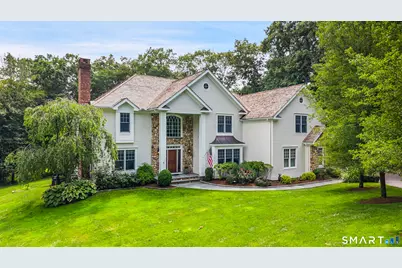 5 Aspetuck Glen, Weston, CT 06883 - Photo 2
