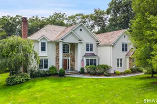 5 Aspetuck Glen, Weston, CT 06883 - Photo 2