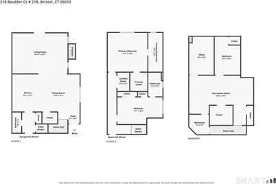 218 Boulder Court #51, Bristol, CT 06010 - Photo 34