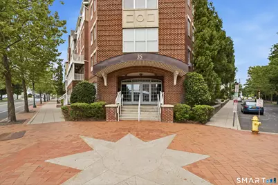 35 West Broad Street #305, Stamford, CT 06902 - Photo 1