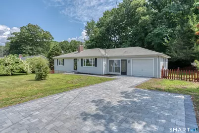 53 Knollwood Drive, Wolcott, CT 06716 - Photo 1
