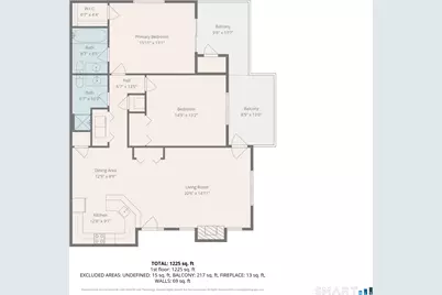95 South Ridge Lane #E201, Berlin, CT 06037 - Photo 38