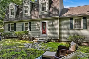 502 Route 148, Killingworth, CT 06419 - Photo 1