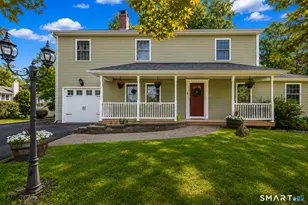 144 Goff Rd, Wethersfield, CT 06109 - Photo 2