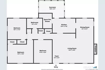 29 Sutton Drive West, Stamford, CT 06906 - Photo 30