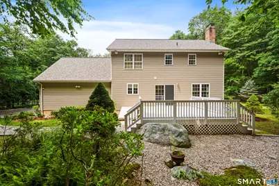 34 Fox Run Road, Portland, CT 06480 - Photo 24