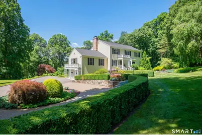 15 Hull Place, Ridgefield, CT 06877 - Photo 1