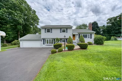 238 Skinner Road, Vernon, CT 06066 - Photo 1