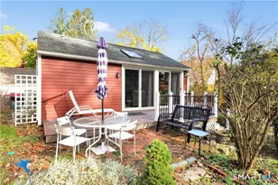 1C Ridgewood Ln, Westport, CT 06880 - Photo 14