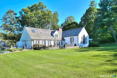 1170 Hillside Road, Fairfield, CT 06824 - Photo 1