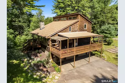 1235 Tolland Stage Road, Tolland, CT 06084 - Photo 2
