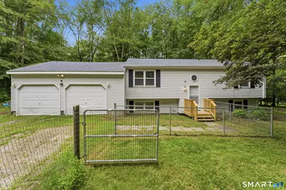 449 Pudding Hill Road, Scotland, CT 06247 - Photo 2