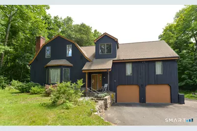 60 Old Field Road, Southbury, CT 06488 - Photo 1
