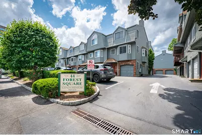 44 Pleasant Street #23, Stamford, CT 06901 - Photo 2