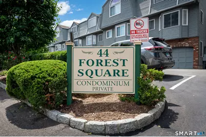 44 Pleasant Street #23, Stamford, CT 06901 - Photo 1