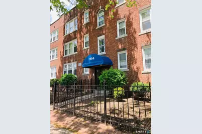 956 Capitol Avenue #C1, Hartford, CT 06106 - Photo 1