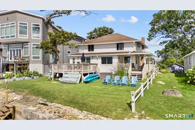 105 Sunset Beach Road, Branford, CT 06405 - Photo 2
