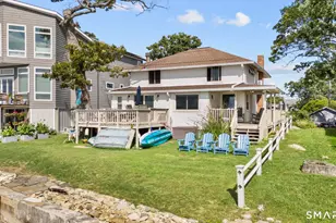 105 Sunset Beach Rd, Branford, CT 06405 - Photo 2